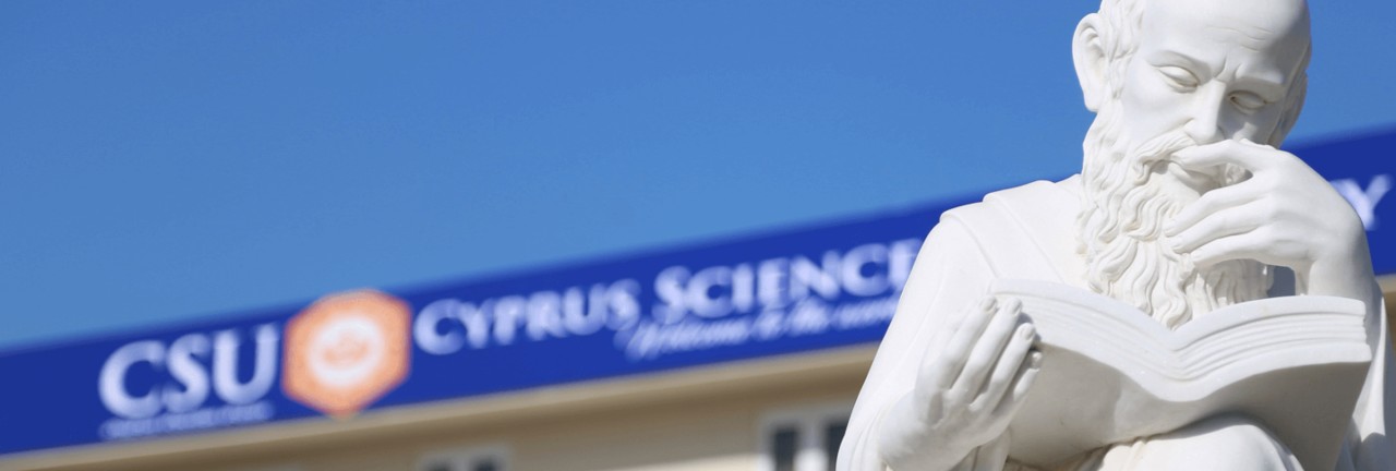 Cyprus Science University